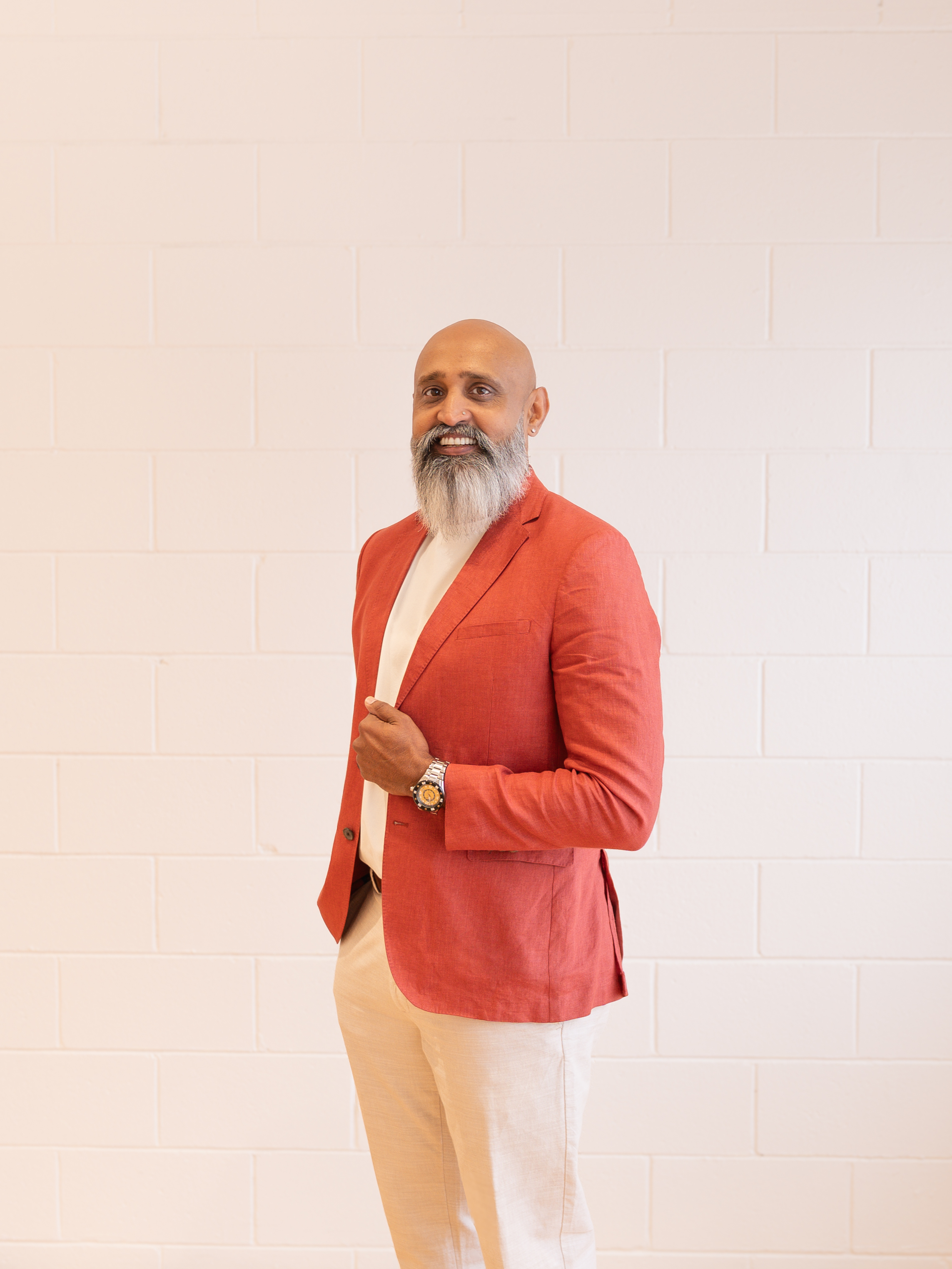 Avinash Kumar